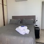 Apart Hotel Em Frente A Praia Da Barra Da Tijuca, Vista Total Para O Mar