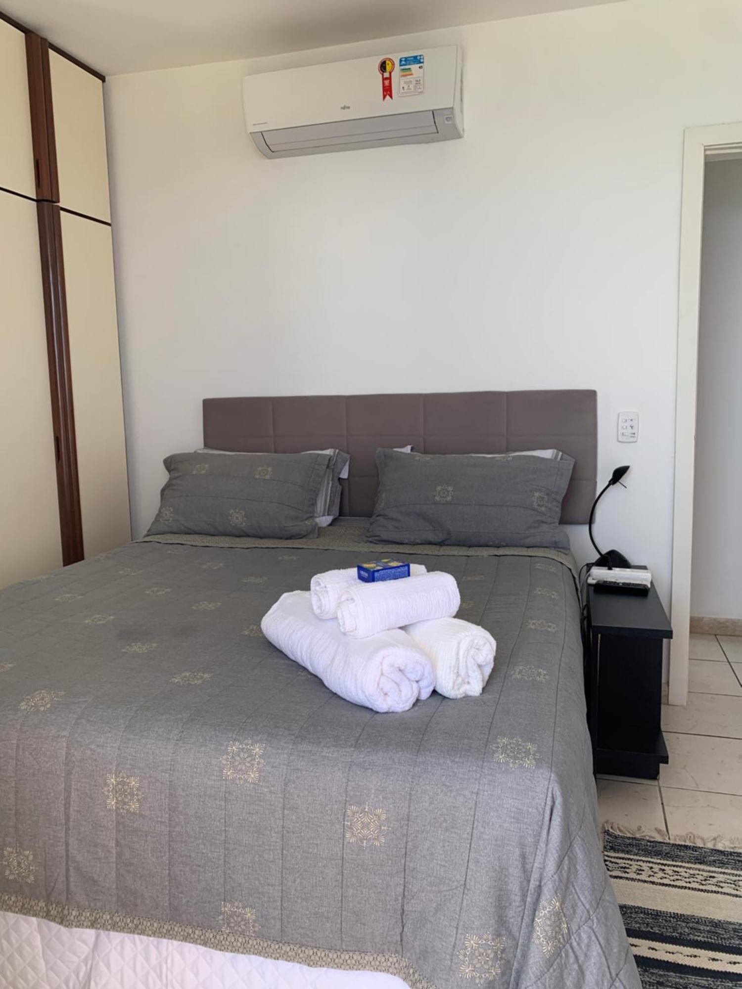 Em Frente A Da Barra Da Tijuca, Vista Total O Mar Apartamento Rio de Janeiro
